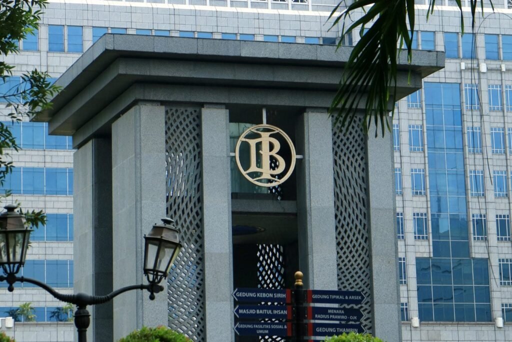 Bank Indonesia (BI), Ekonomi RI 2025 akan Tumbuh 4,6%