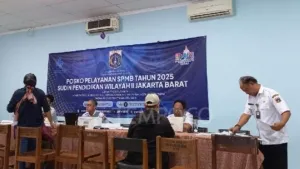 Ilustrasi - Jalur Domisili SPMB Jakarta Dibuka 30 Juni, Ini Ketentuan dan Syaratnya (Dok. Istimewa)