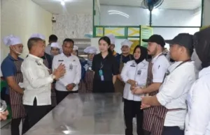 Lapas Salemba
