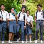 Rekomendasi SMA Swasta Terbaik di Semarang (Dok. Istimewa)