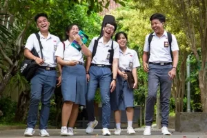 Rekomendasi SMA Swasta Terbaik di Semarang (Dok. Istimewa)