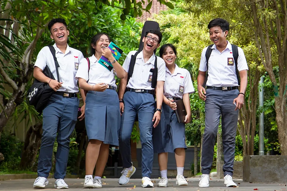 Rekomendasi SMA Swasta Terbaik di Semarang (Dok. Istimewa)