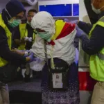 8.826 Jemaah Haji Indonesia Telah Tiba di Tanah Air Per 13 Juni (Dok. Istimewa)