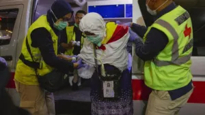 8.826 Jemaah Haji Indonesia Telah Tiba di Tanah Air Per 13 Juni (Dok. Istimewa)