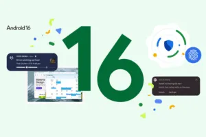 Android 16 Resmi Dirilis! Ini Deretan Fitur Canggih yang Bikin Pengguna Makin Betah