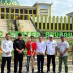 Bapas Baubau Libatkan Klien dalam Simulasi ‘Pemasyarakatan Peduli’
