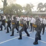 CASN Ikuti Praktik Lapangan, Materi Teknis di Lapas Karang Intan