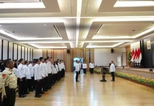 Ditjenpas Tekankan Kesadaran & Kolaborasi dalam Budaya Kerja