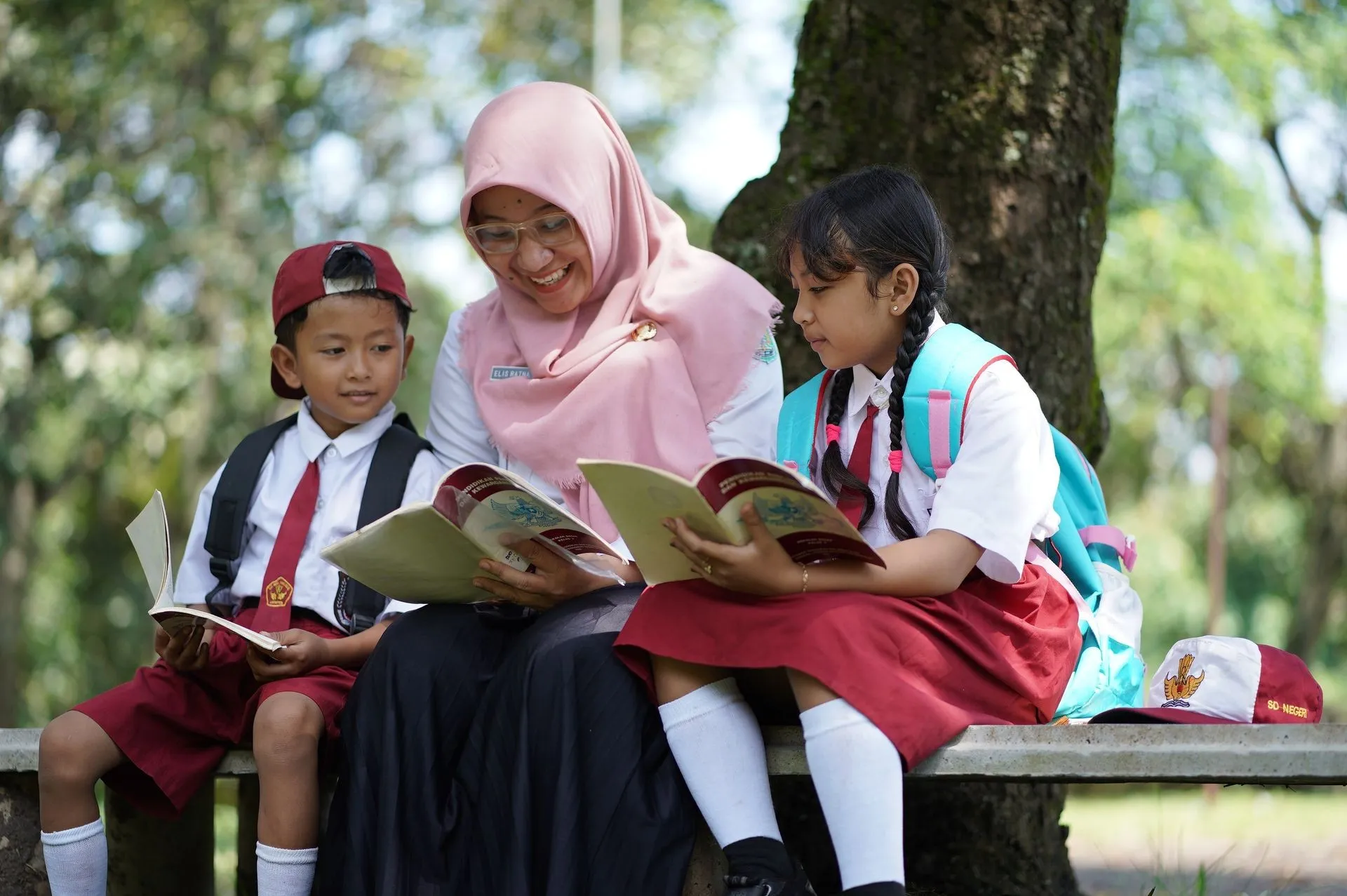 Wujudkan Guru Profesional Lewat Penyerapan Lulusan PPG (Doc: Kemendikdasmen)