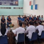 Lapas Cibinong Gelar Sidang TPP (Dok. Istimewa)