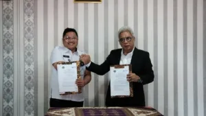 Perkuat Pembinaan, Lapas Tabanan Kerja Sama Peradi & YPP