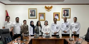 Kolaborasi Lapas Cipinang & Dinas PPKUKM Bantu Produk UMKM