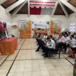 Tingkatkan Kualitas Layanan Prima Lapas Tabanan Gandeng BRI