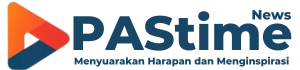 PAStime News logo