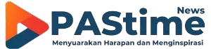 PAStime News logo