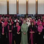 Menyambut 1 Muharam PIPAS adakan Pengajian & Silaturahmi