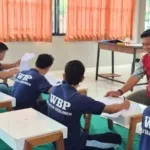 Pembinaan WBP Rutan Kebumen Pendidikan Untuk Kualitas Diri