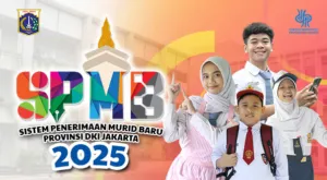 Pengumuman Hasil SPMB Jakarta 2025 Resmi Dirilis