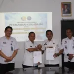 Komitmen Berantas Narkoba Lapas Karang Intan Kerja sama dengan BNNK Banjarbaru