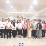 Transformasi Layanan, Lapas Cipinang Terapkan "HANDAYANI"
