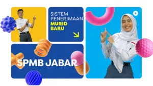 Hasil SPMB Jabar 2025 Tahap 1 dan Jadwal Daftar Ulang