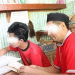 Warga Binaan Pemasyarakatan Karang Intan Padati Perpustakaan, Minat Baca Meningkat