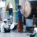 Suasana Takbiran Idul Adha Tahun 2025 di Lapas Kelas IIA Cibinong (Dok. Istimewa)