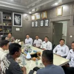 Lapas Cibinong berkunjung ke Polres Bogor guna Pererat Sinergitas (Dok. Istimewa)