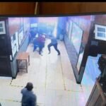Momen Napi kabur di Lapas Nabire (Doc. Istimewa)