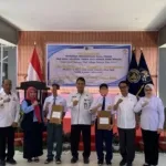 Sebanyak 11 Anak Binaan dari Sulawesi Tengah menerima Pengurangan Masa Pembinaan (PMP) dalam rangka peringatan Hari Anak Nasional (HAN) Tahun 2025.