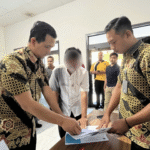 Lapas Kelas II B Tulungagung kembali mencatat momen penting dalam upaya deradikalisasi dan reintegrasi narapidana terorisme.