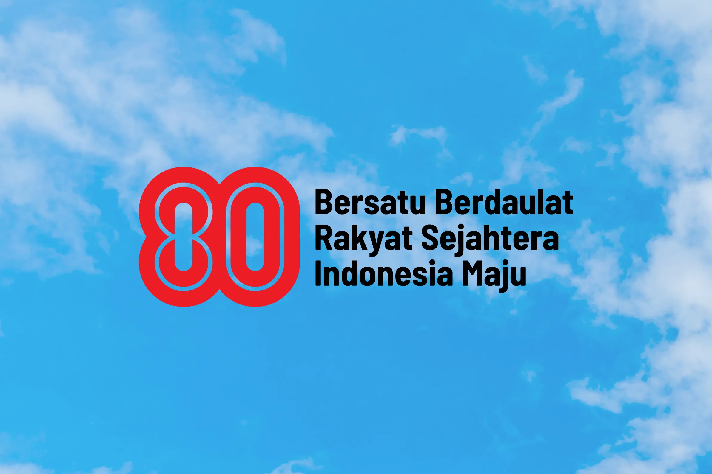 Presiden Republik Indonesia, Prabowo Subianto, secara resmi meluncurkan tema dan logo Hari Ulang Tahun (HUT) Kemerdekaan RI ke-80 dalam sebuah acara istimewa yang di gelar di Istana Merdeka, Jakarta, Rabu pagi.