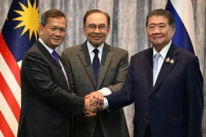Thailand dan Kamboja telah menyepakati gencatan senjata tanpa syarat yang akan mulai berlaku Selasa (29/7/2025) pukul 00.00 waktu setempat.