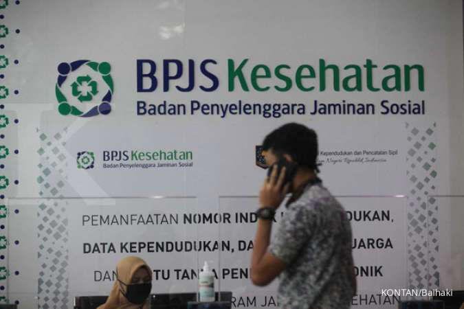 Peserta JKN Bisa Naik Kelas Perawatan Lewat Skema CoB(Dok.Istimewa)