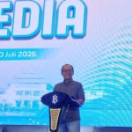 Bank Indonesia (BI) mendorong penggunaan QRIS Tap guna mempermudah transaksi (Dok.Indonesia)