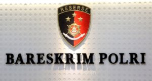 Bareskrim Amankan 27 Kilogram Sabu dari Malaysia