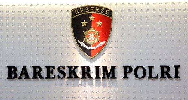 Bareskrim Amankan 27 Kilogram Sabu dari Malaysia