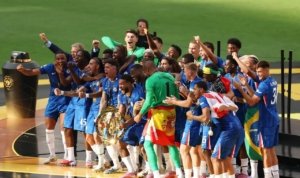 Chelsea Juara Piala Dunia Antarklub 2025, Kalahkan PSG 3-0