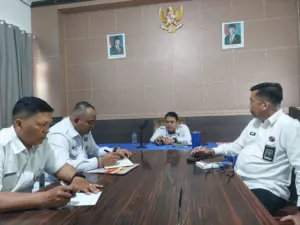 IPPAFest 2025: Kanwil Ditjenpas Sulteng Siapkan Kejutan Kreatif