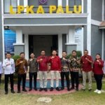 Dorong Layanan Berbasis Data, Ditjenpas Evaluasi SPAK SPKP