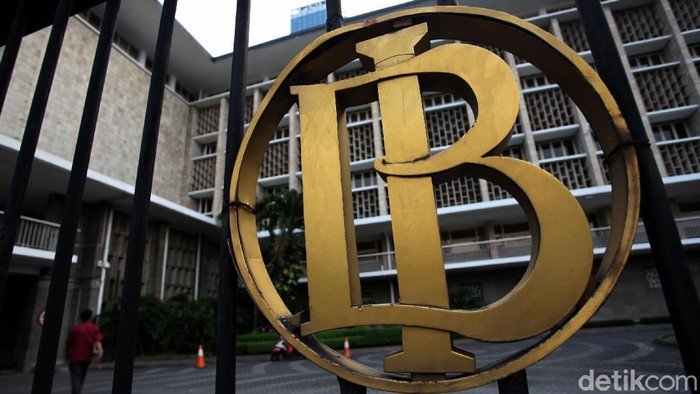 Pendaftaran Beasiswa Bank Indonesia 2025 di buka hingga 29 Juli mendatang (Dok.Rachman Haryanto)