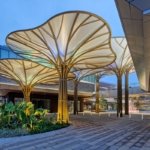 Jakarta Premium Outlets secara resmi di buka (Dok,Simon Genting)