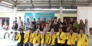 Kolaborasi PNJ dan Warga: Kembangkan Sistem Keamanan