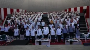 Koperasi Desa Untuk Negeri: Merah Putih Bangun Desa Sejahtera