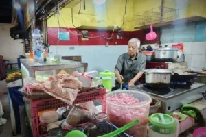 7 Rekomendasi Tempat Kuliner di Blok M Square, Enak dan Murah