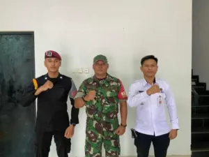 Razia Insidentil: LPKA Ambon dan APH Ikuti Instruksi Dirjenpas