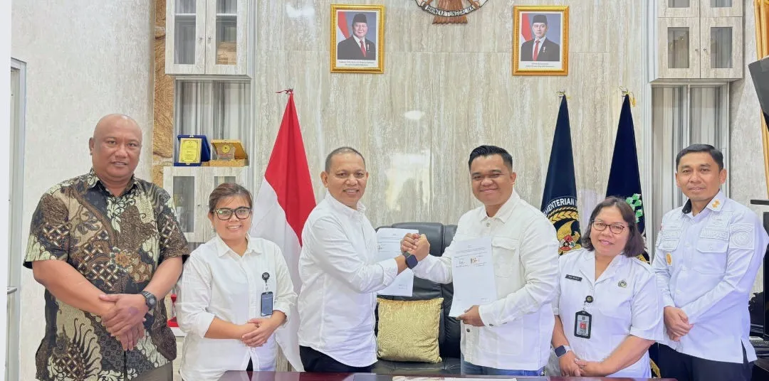 Lapas Medan Fokus Rehabilitasi Pulihkan WBP dari Narkoba