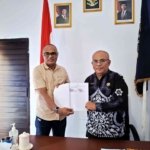Lapas Saparua Gandeng RSUD Saparua Tingkatkan Kesehatan