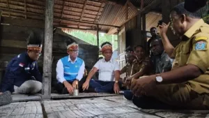 Lisdes: Pemerintah Target Akses Listrik Merata di Papua lewat PLN