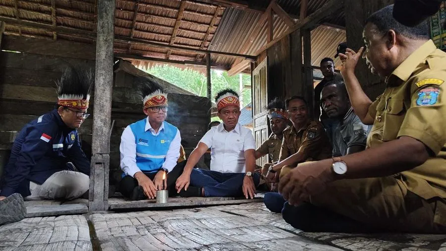 Lisdes: Pemerintah Target Akses Listrik Merata di Papua lewat PLN